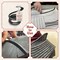 EVA Foam Dowel/Bevel - 1 to 3 Meter(s) Cosplay Craft Material - Multiple Shapes - Multiple Diameters 5-40mm
